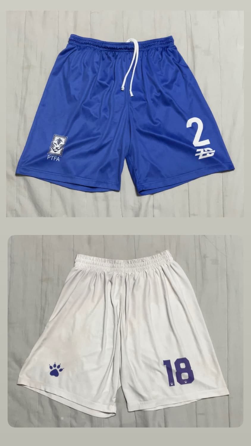 축구 용품 및 훈련 하의 상품이미지5