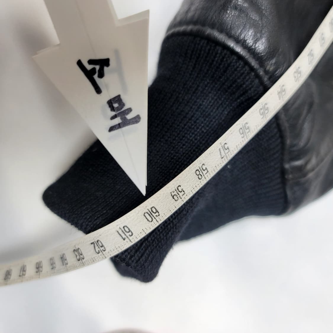 골든베어g-1자켓 상품이미지6