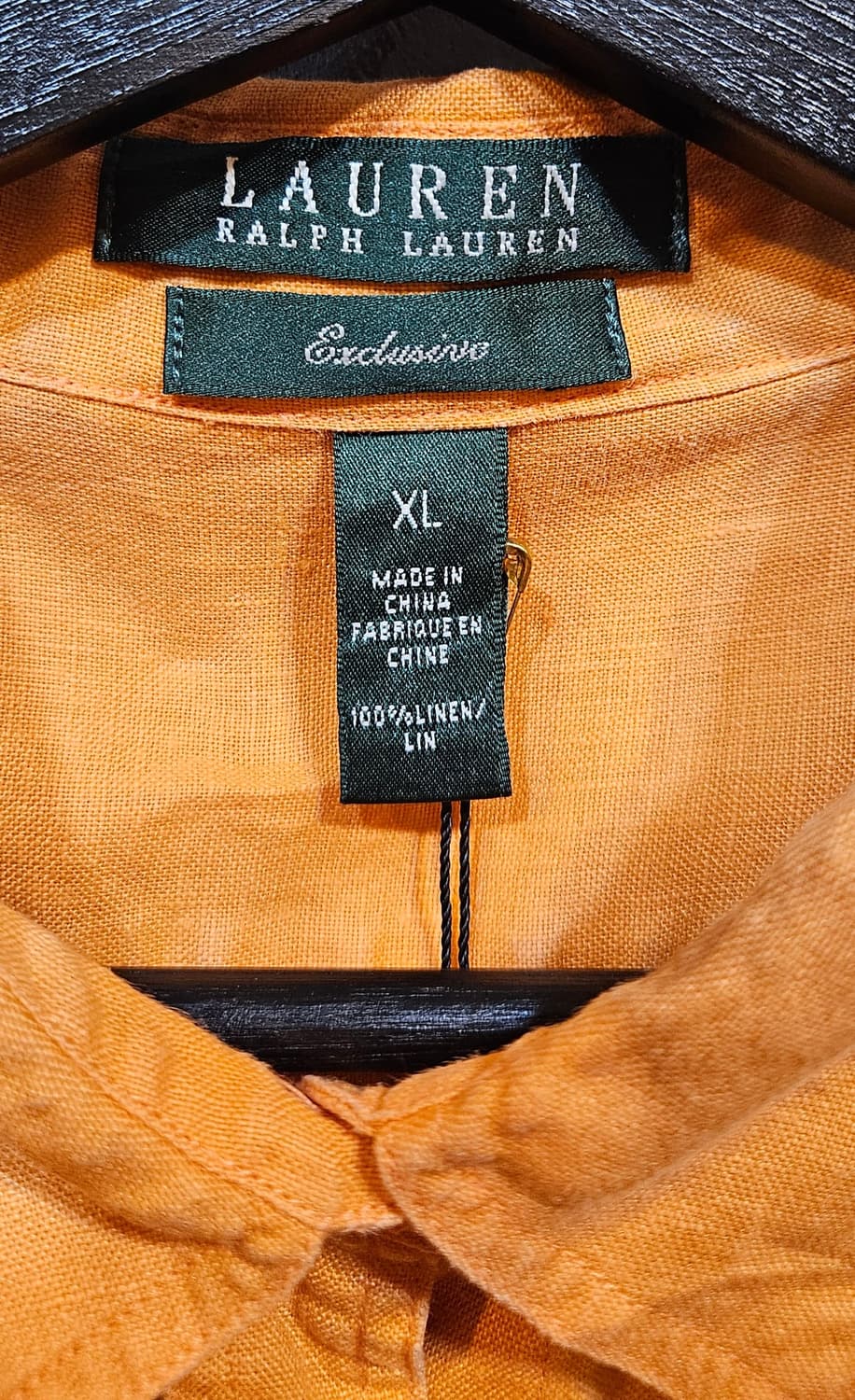 Lauren Ralph Lauren - Linen 100% 상품이미지6