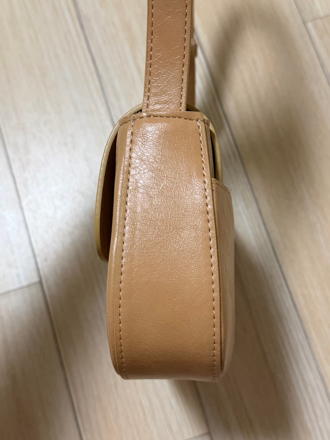 엠제이드 바게트백 S 상품이미지10