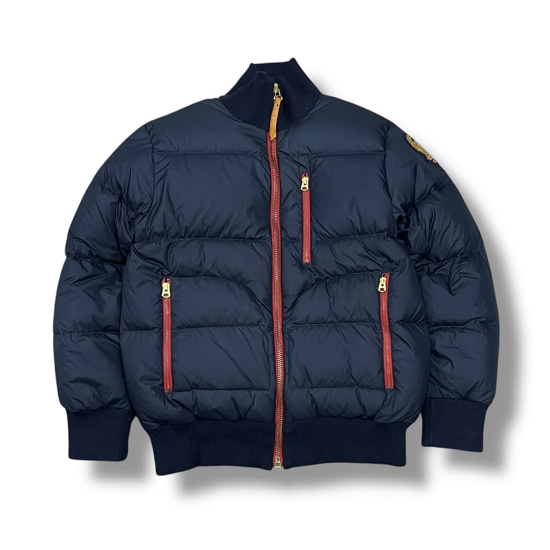 폴로 진스 덕다운 푸퍼 패딩 s08470 상품이미지2