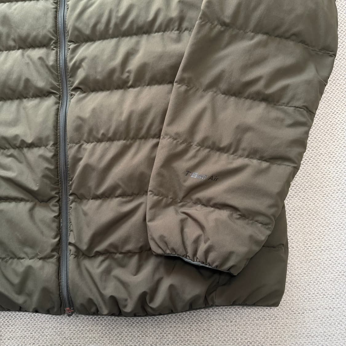 노스페이스 T-Ball Air 경량패딩 상품이미지3