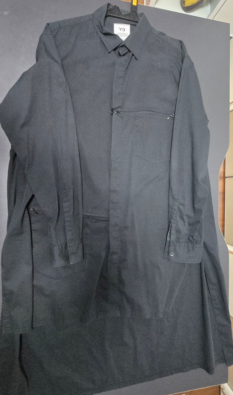 Y-3 상품이미지1