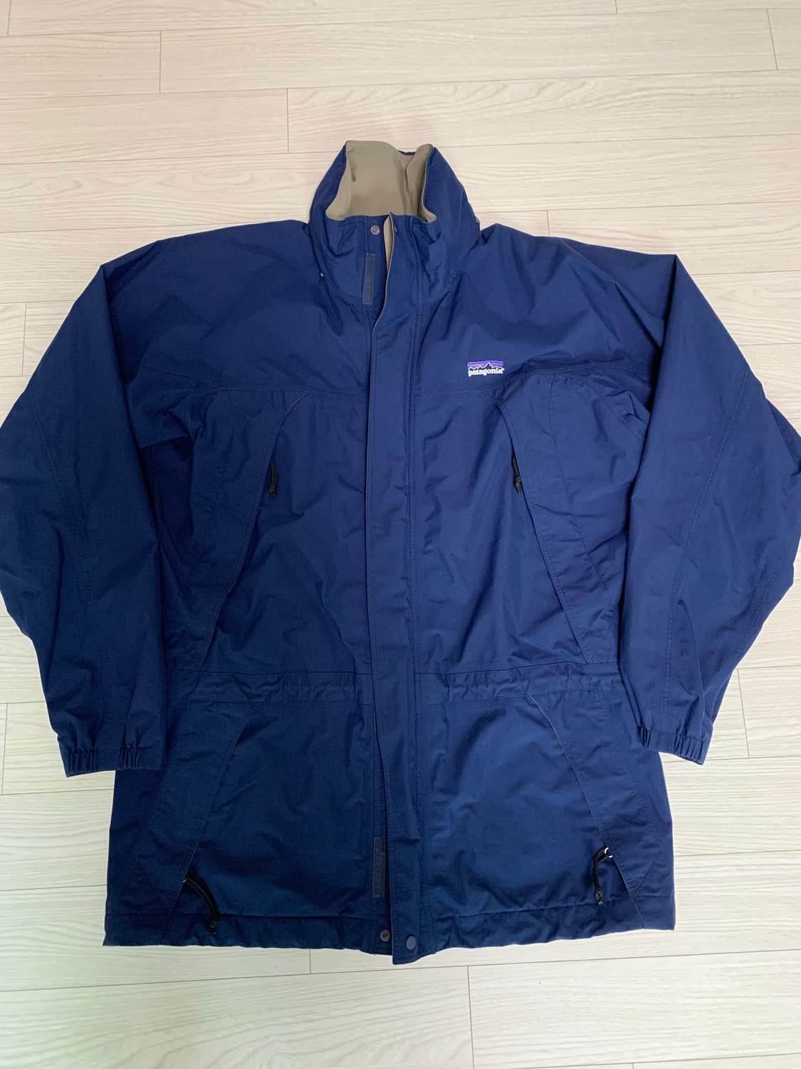 파타고니아 고어텍스 자켓  상품이미지1