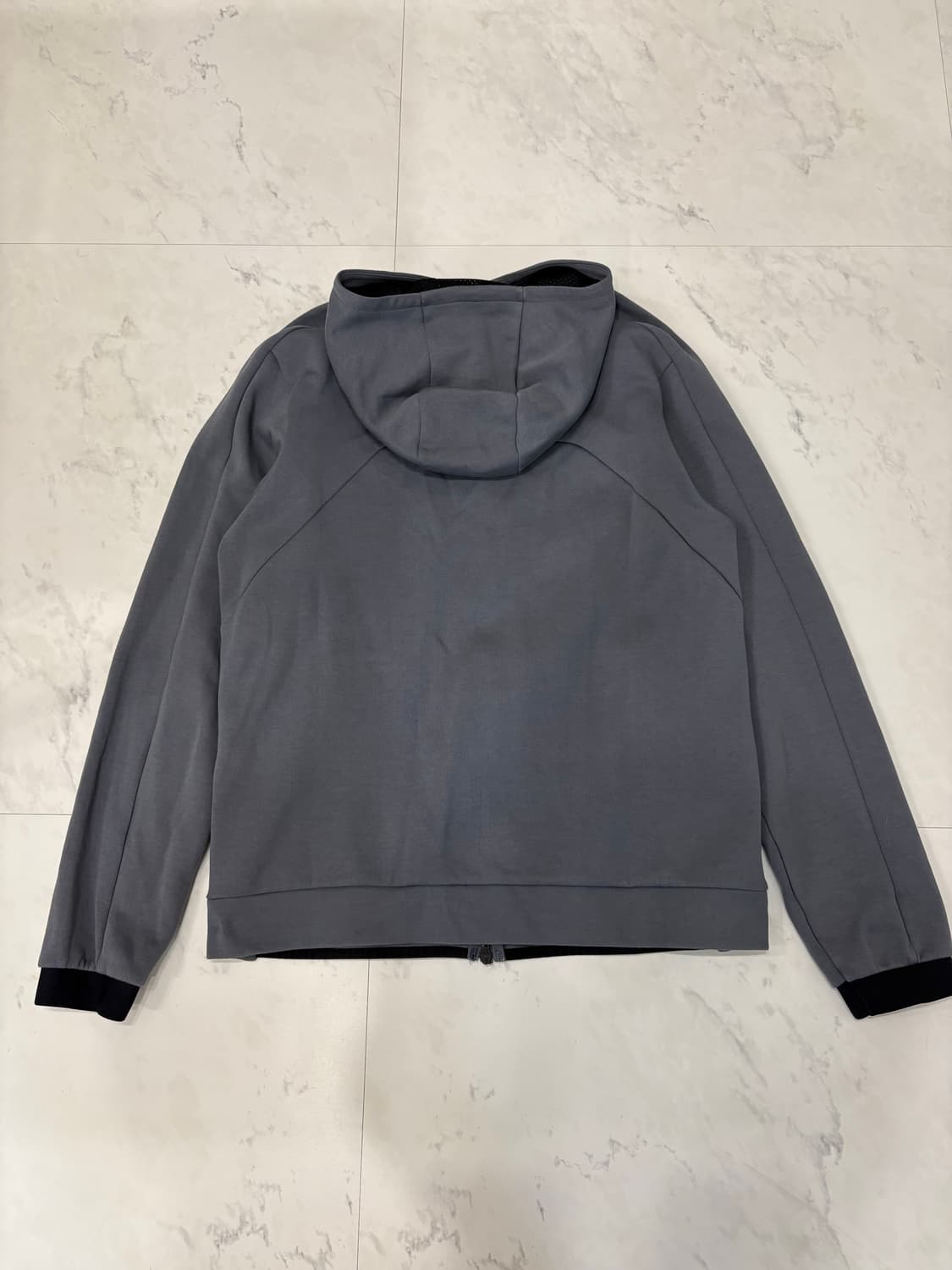 new balance hooded jip-up 상품이미지5