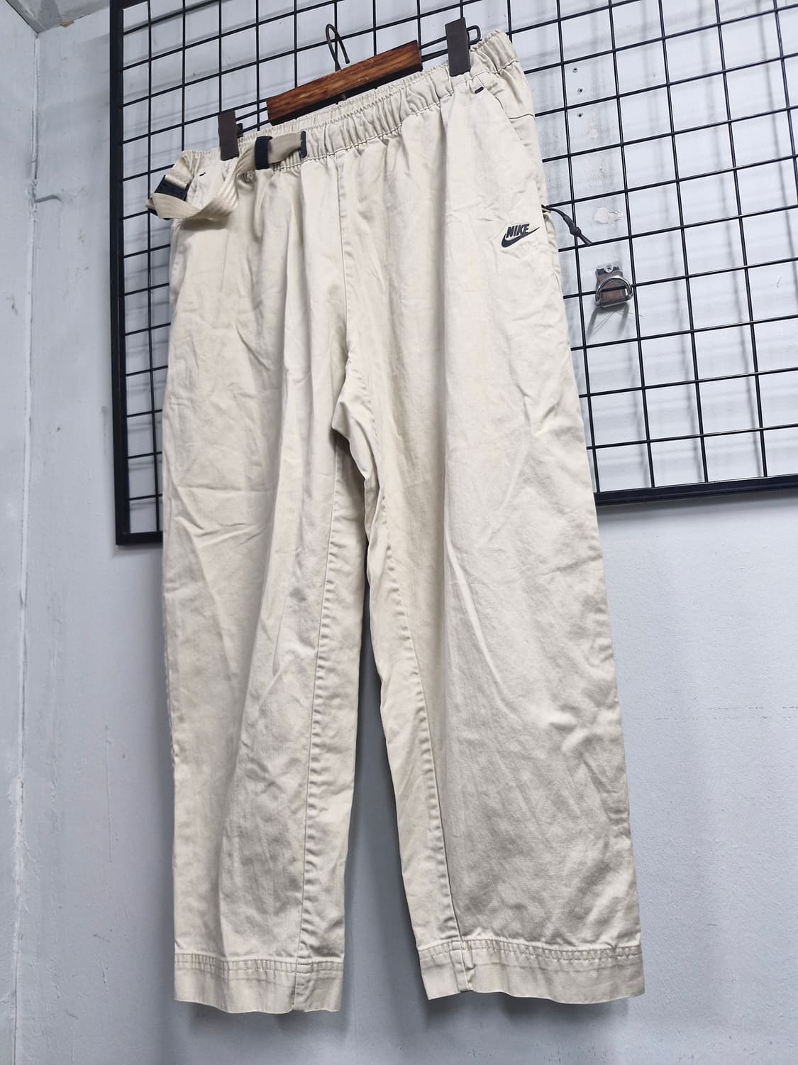 100-105XL 나이키 테크팩 365 팬츠. 상품이미지3