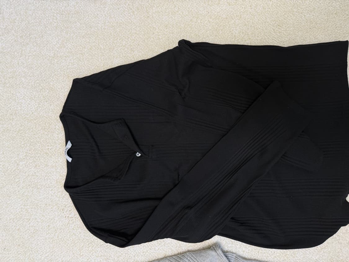 주앙옴므 헨리넥 세트 m사이즈 2벌 상품이미지2