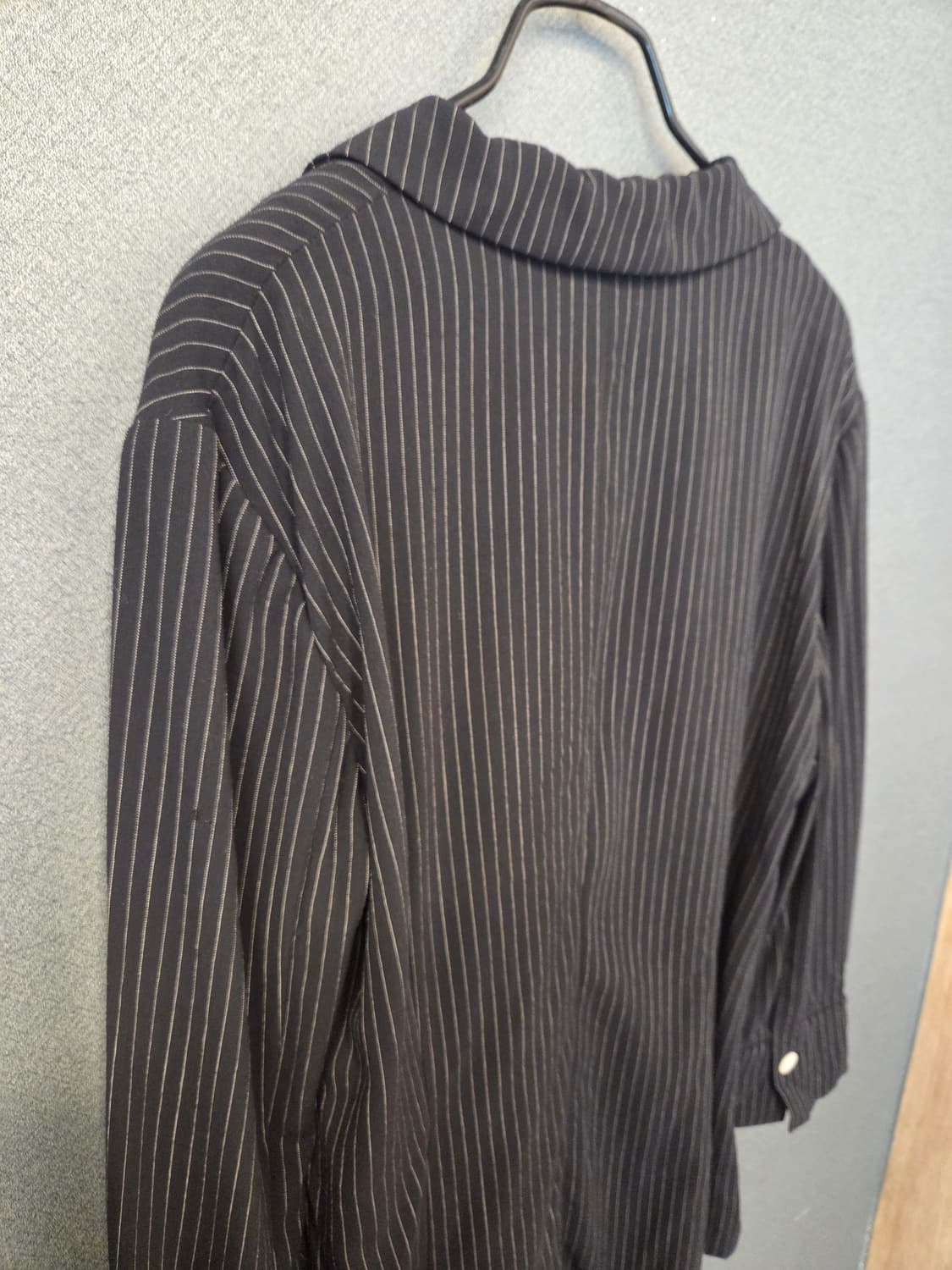 아쿠아스큐텀 7부셔츠 (봄.여름용) 상품이미지7