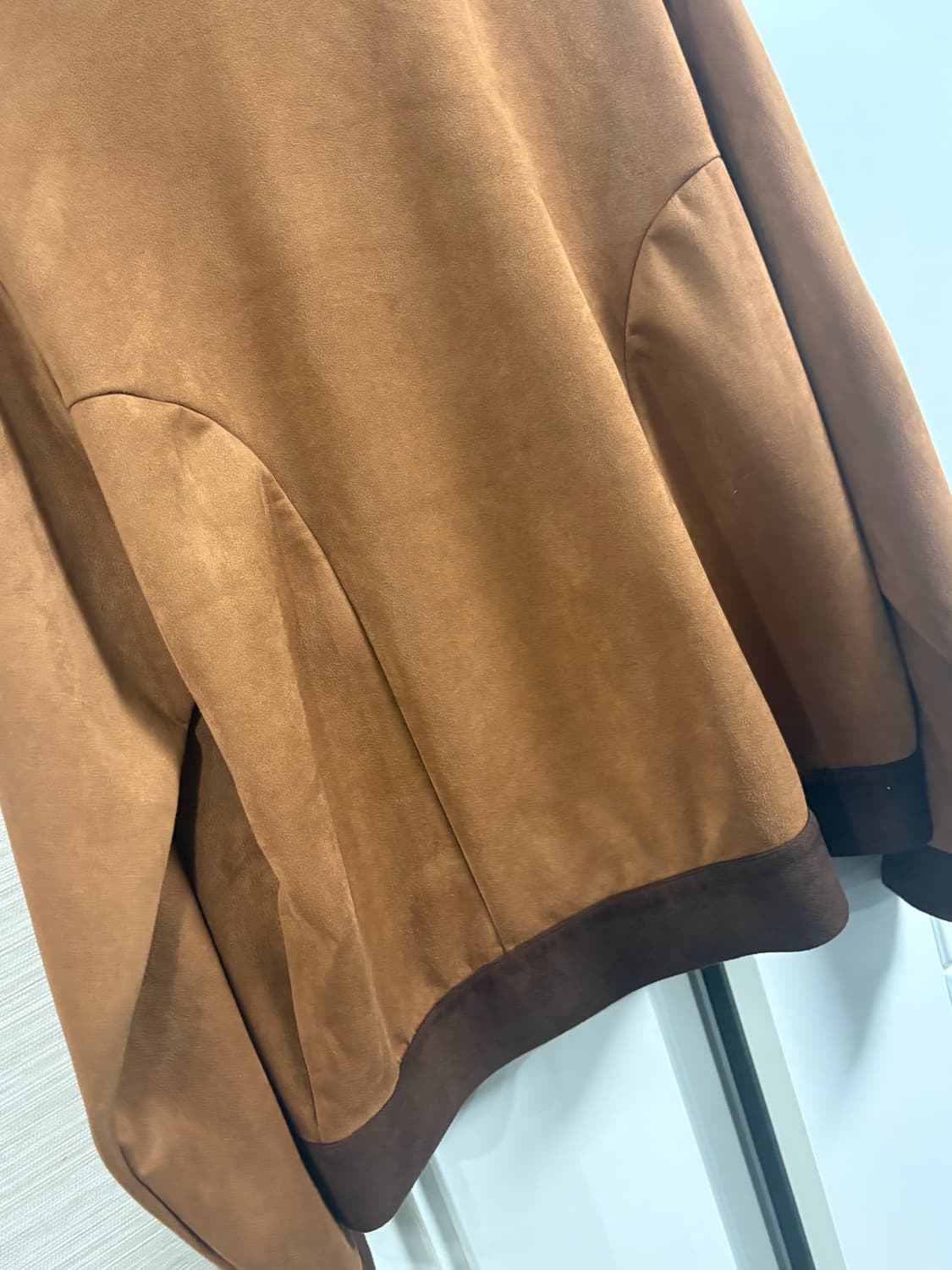 사스콰치패브릭스 웨스턴 자켓 상품이미지4