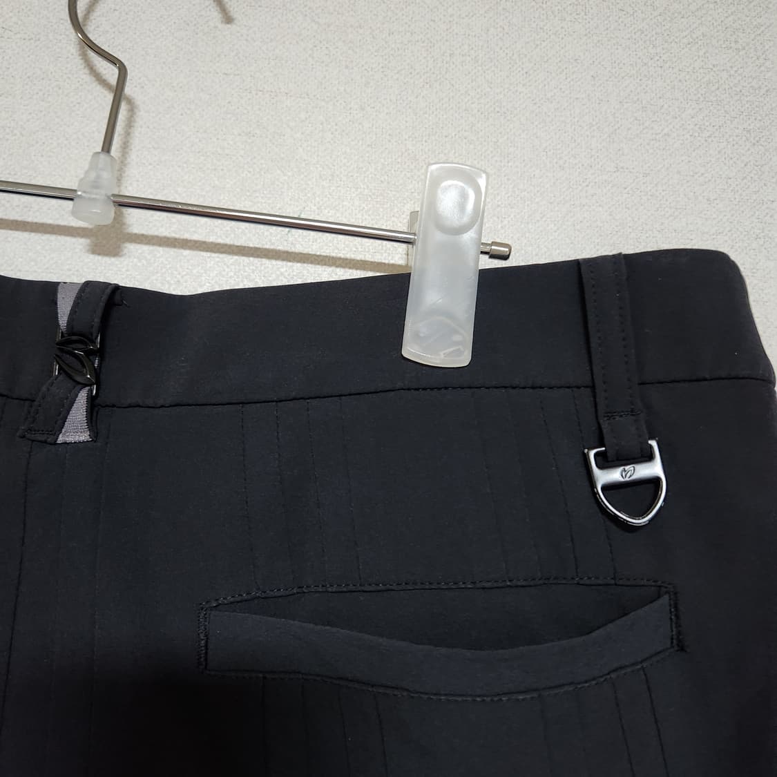 25년 마스터바니 플리츠 골프 치마 75 상품이미지4