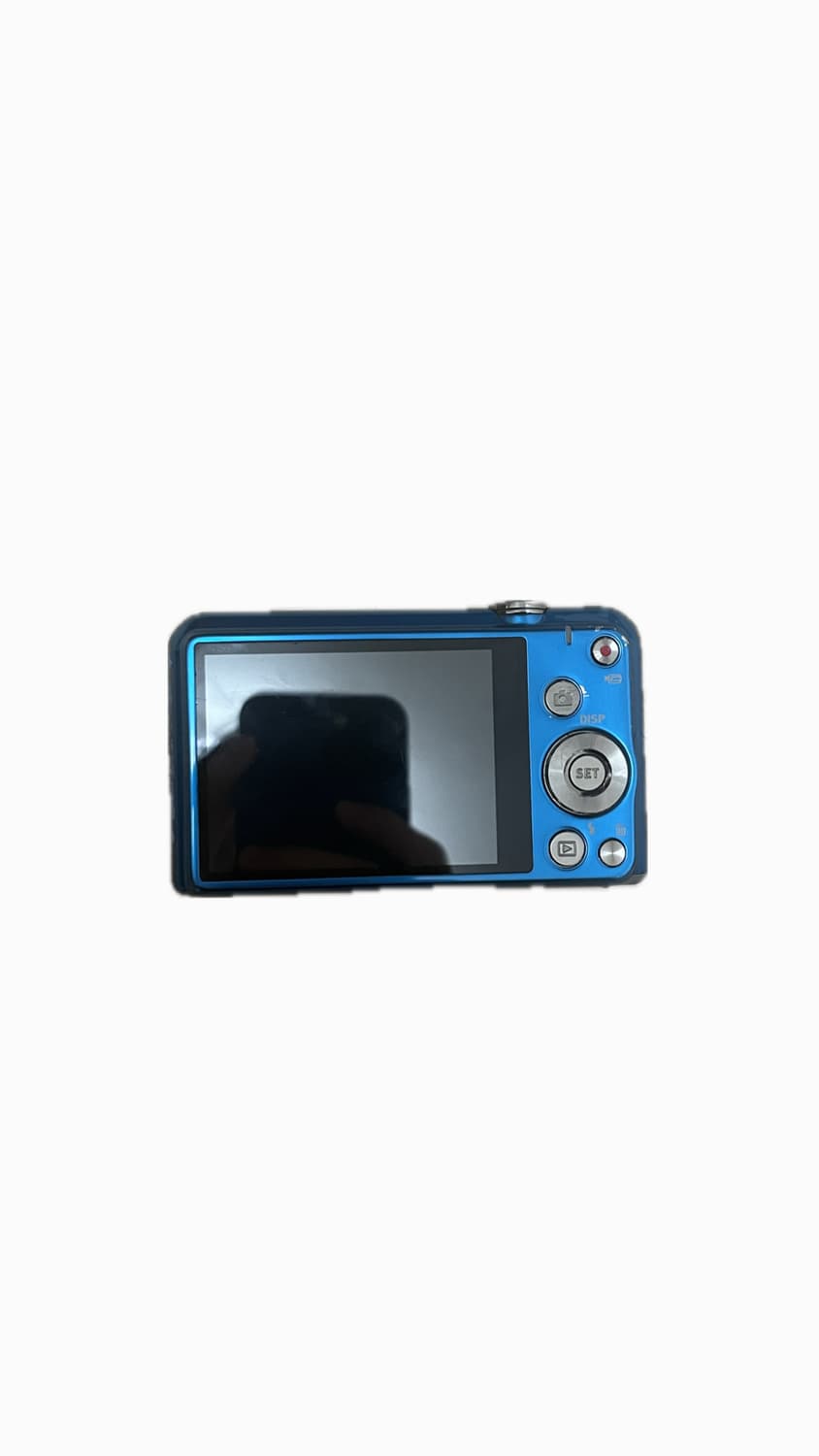 희귀!)카시오 엑슬림 z770 디카(작례o) 상품이미지2