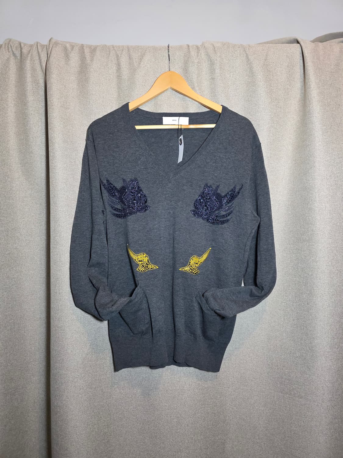 Toga Virilis decalcomani kint 상품이미지1