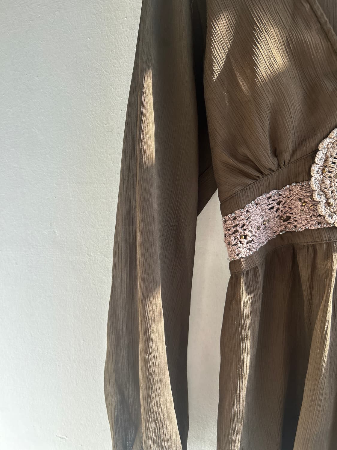 boho top  상품이미지5