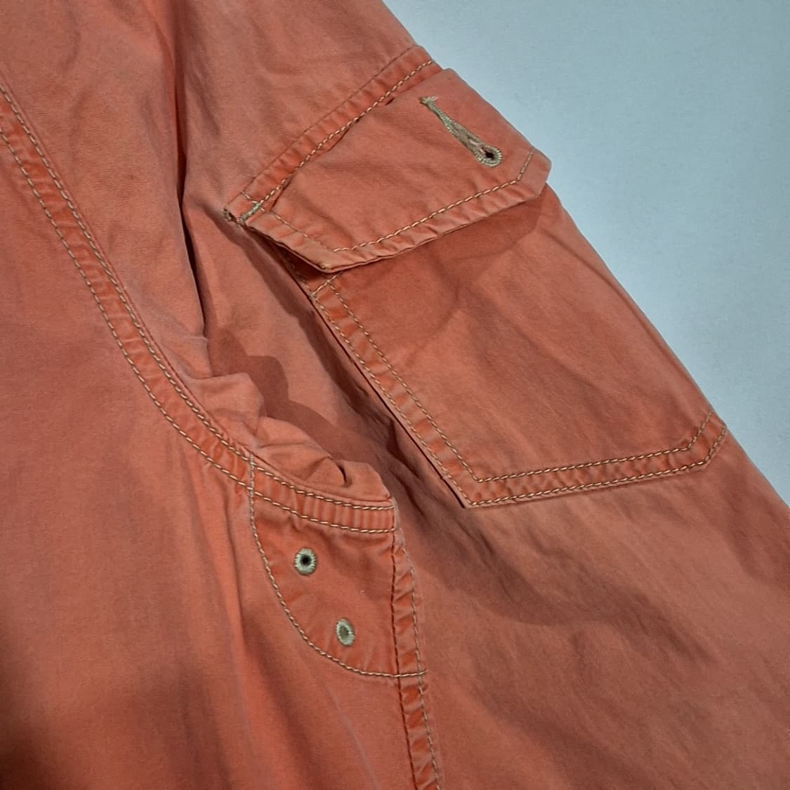 폴로 랄프로렌 빅 포니 마운틴 자켓 상품이미지3