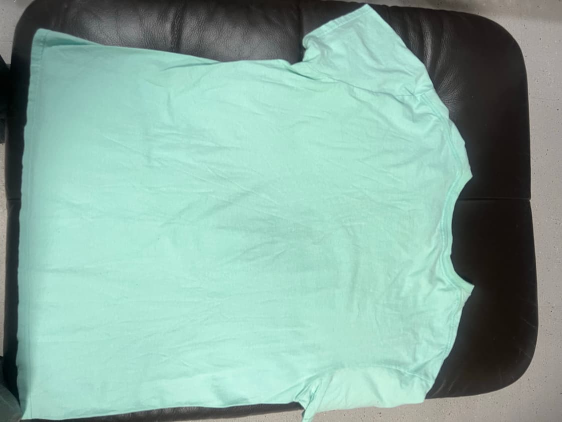 Usa 알라딘 반팔 L 상품이미지4