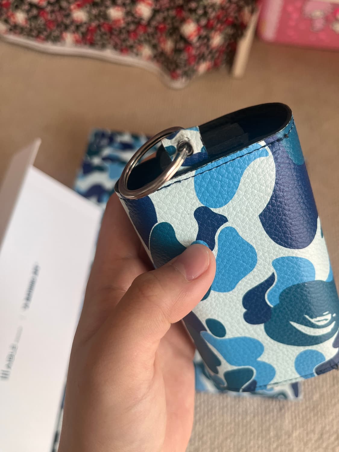 베이프 릴 풀박 상품이미지8