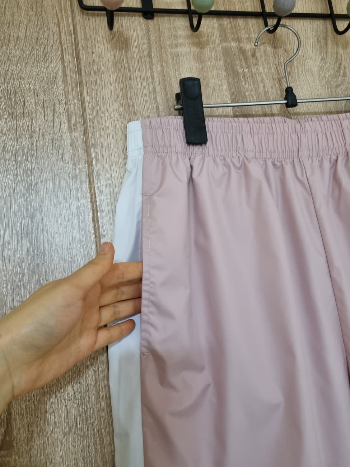 나이키 우븐 조거팬츠  상품이미지3