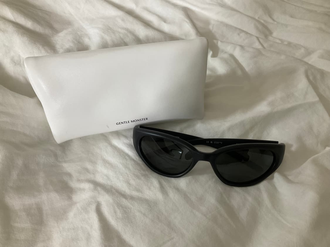 Gentle Monster Juicy 상품이미지1