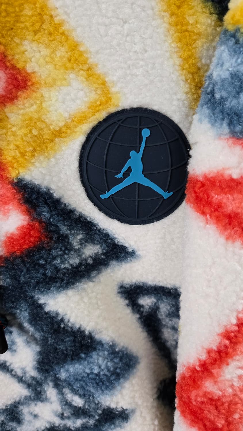 나이키 조던 플리스 후드티 상품이미지3