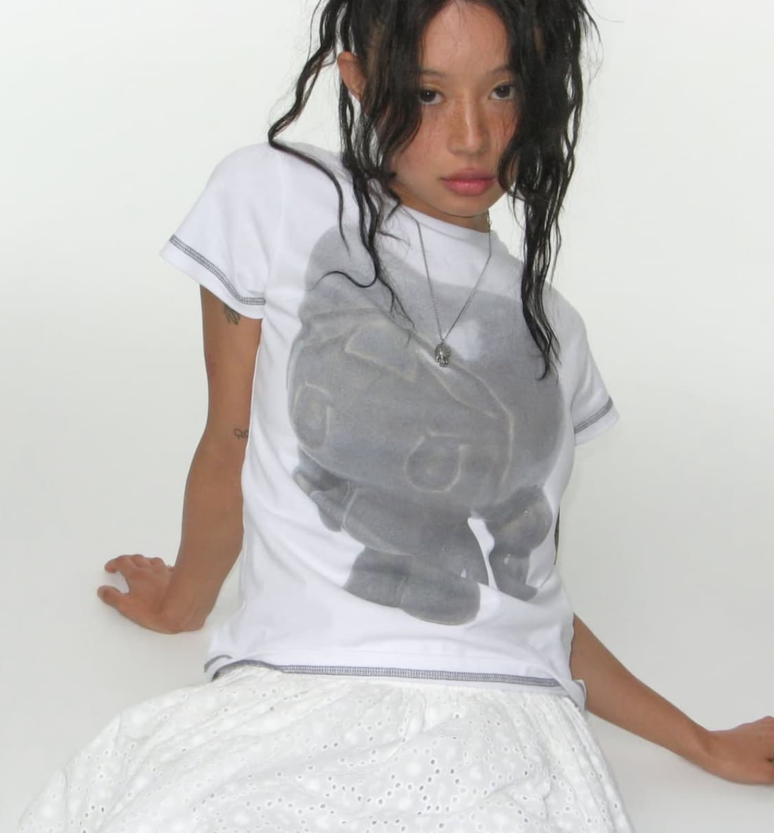 코이세이오 티셔츠 상품이미지1