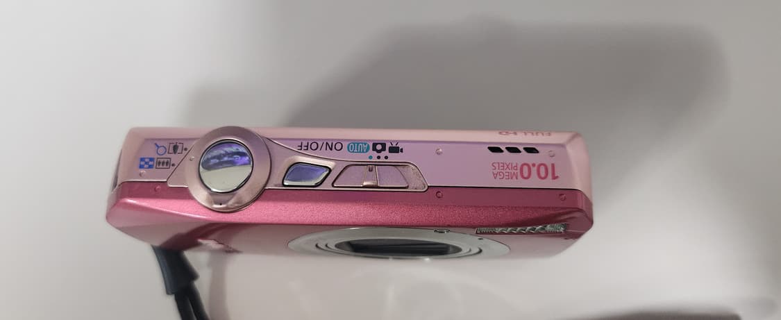CANON IXUS 1000HS 빈티지 디지털카메라 상품이미지2