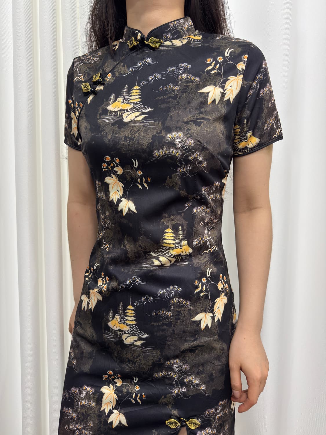quipao dress 상품이미지5