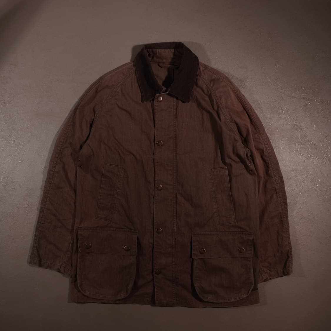 언노운피플 초어 워크자켓 상품이미지1