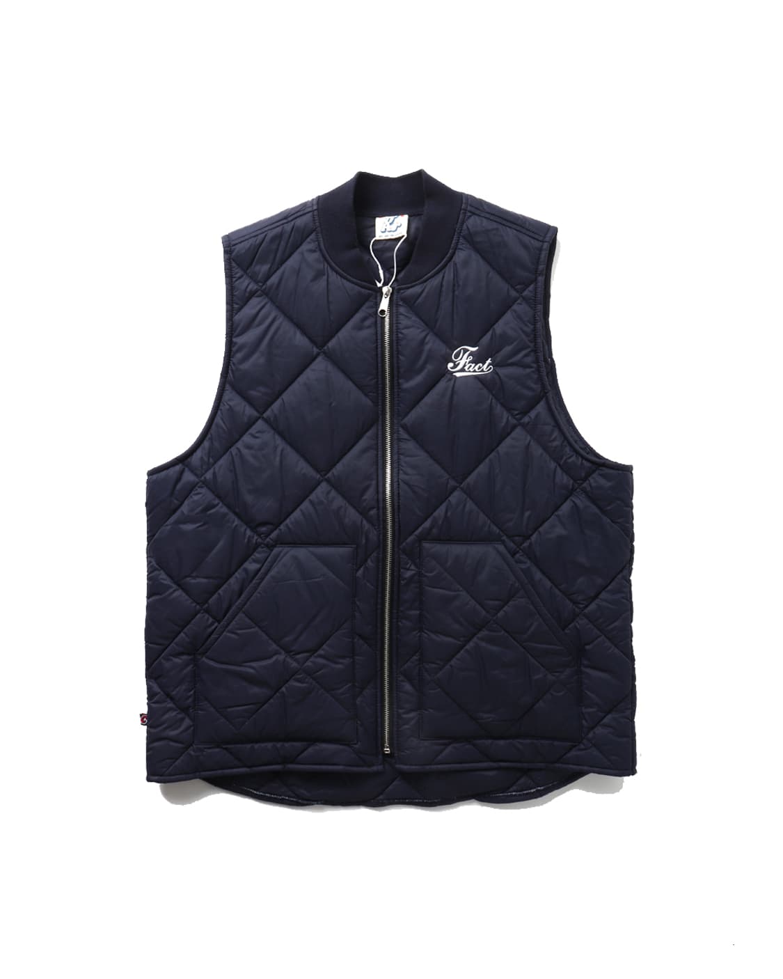 후즈후갤러리 WHO'S WHO gallery Quilted Vest 상품이미지1