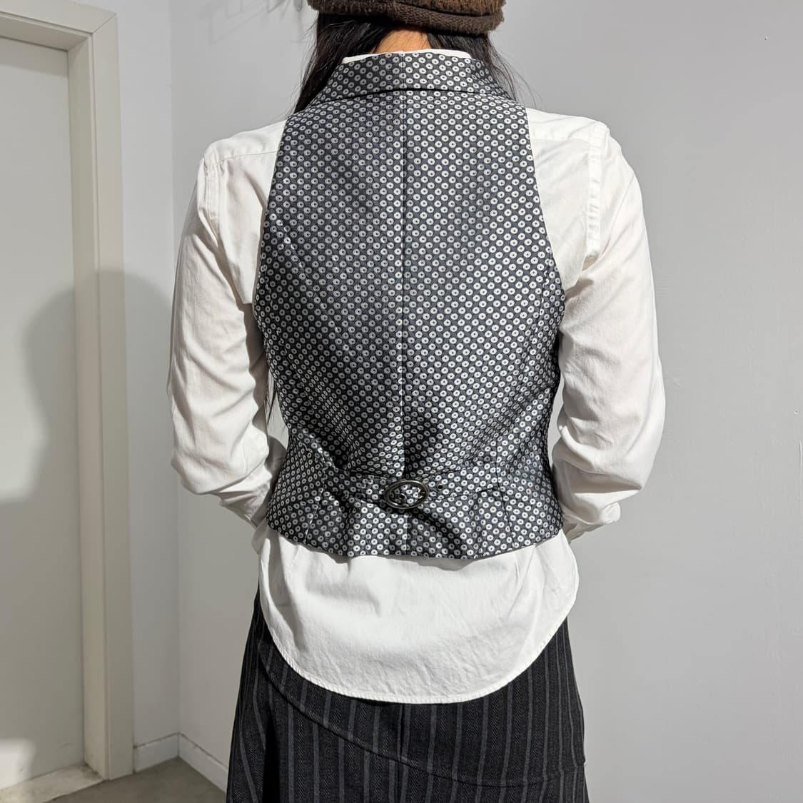 크리스찬 디올 베스트 조끼 상품이미지2