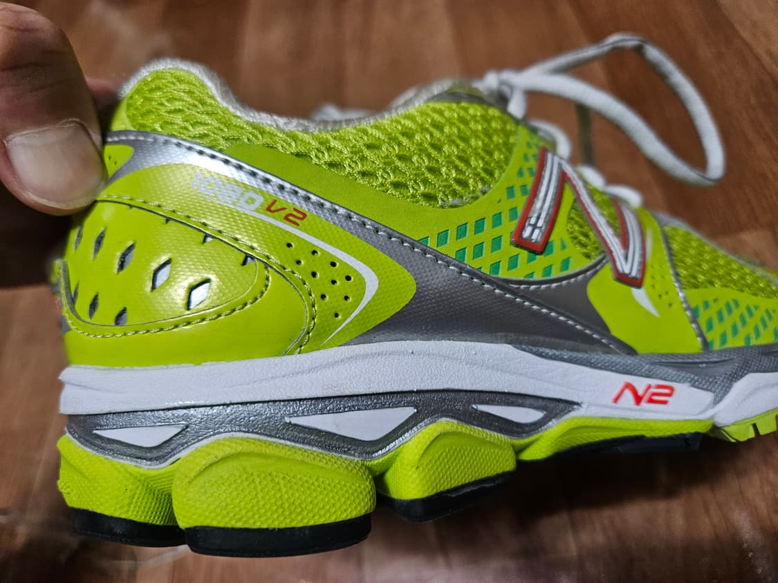 [220]뉴발란스 1080v2 상품이미지6