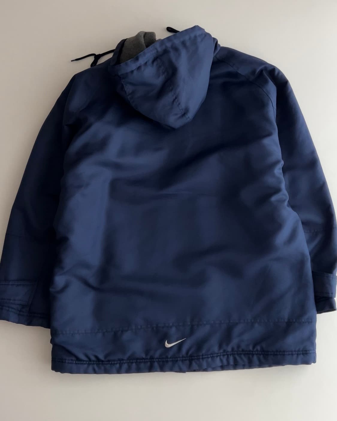 나이키 플리스 돕바 자켓 XL 상품이미지2