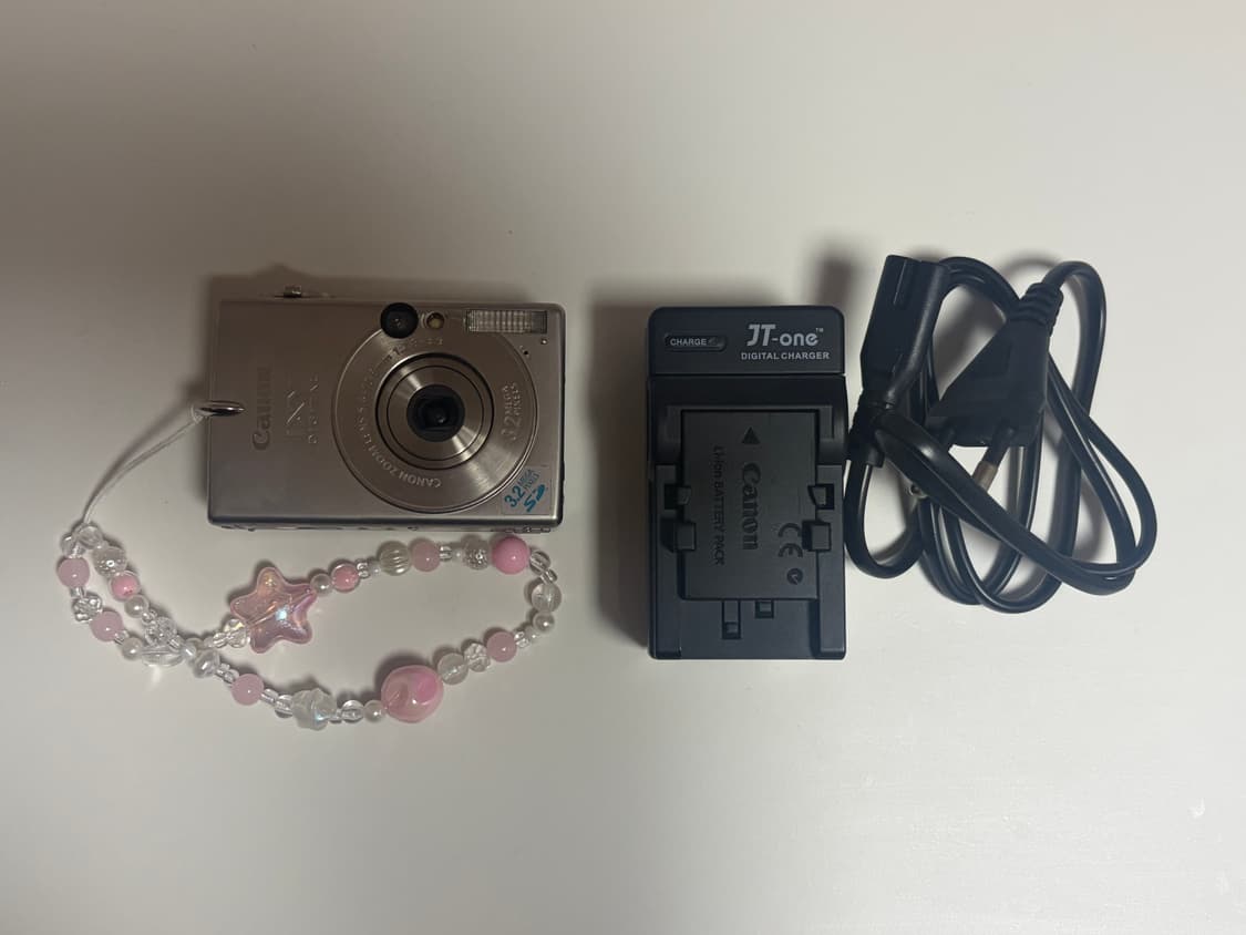 Canon ixy 30 캐논 익시 30(=익서스 2) 상품이미지6