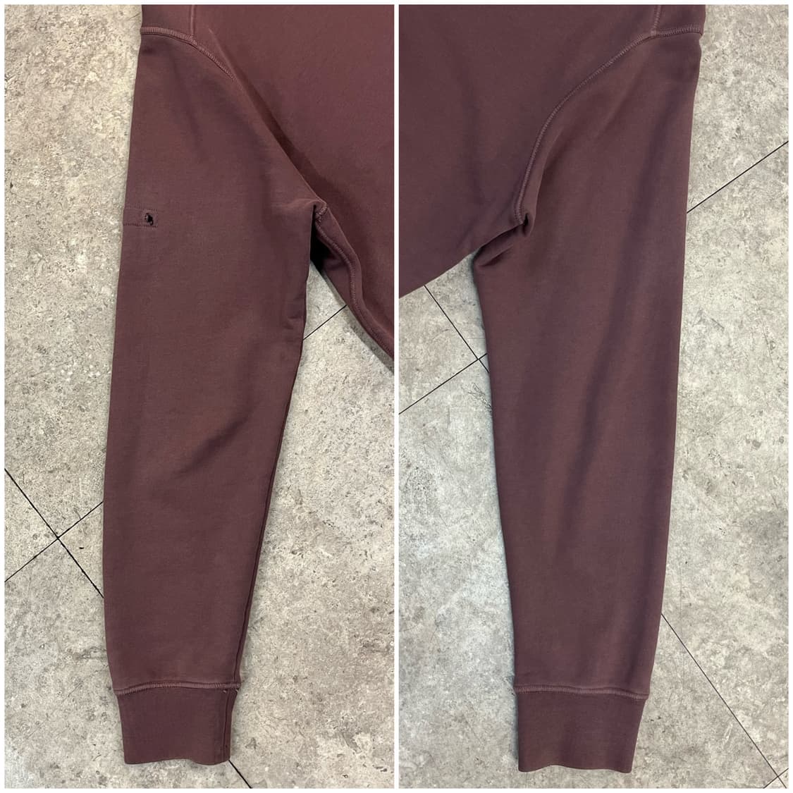 스톤 아일랜드 맨투맨 M #csz3425 상품이미지9