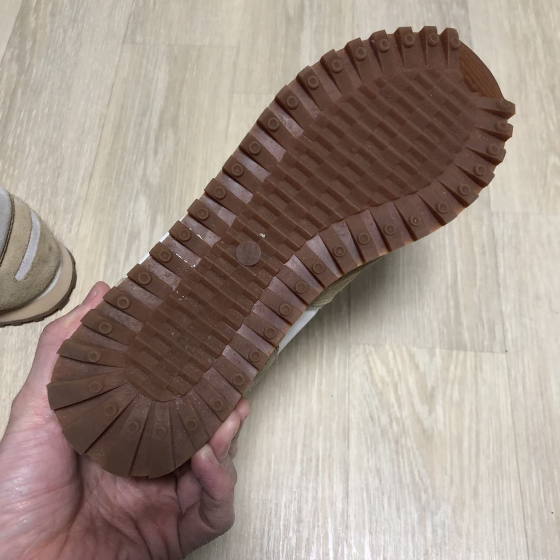 (38) 스파워트 SPALWART 마라톤 화이트 토프 스파워트 마라톤 상품이미지9