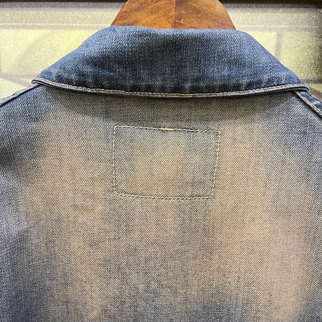 리바이스 엔지니어드 자켓 상품이미지8