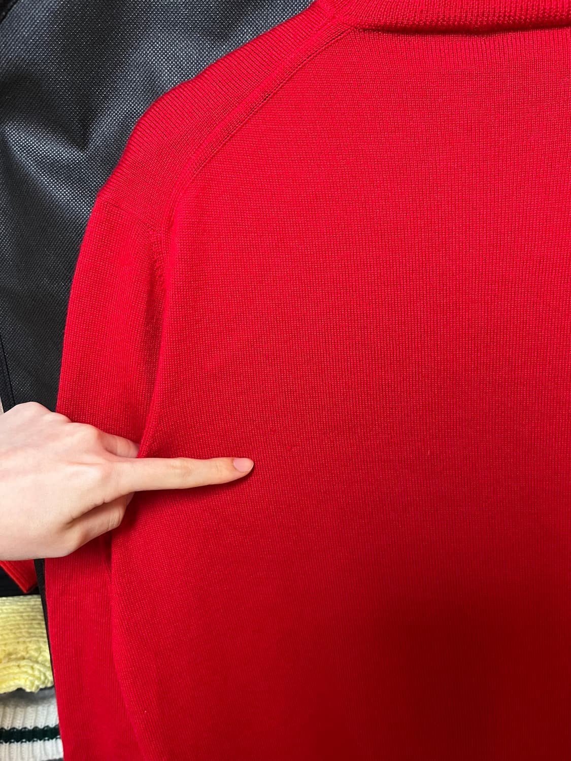 프라다 니트 상품이미지3