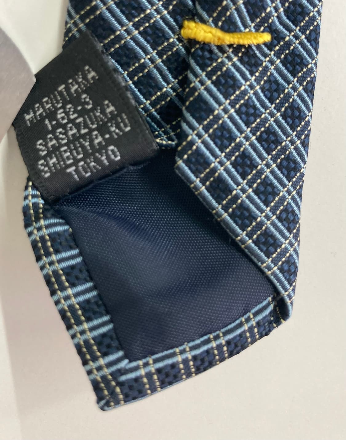 빈티지)넥타이 상품이미지6