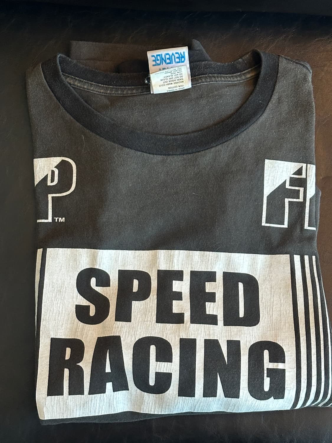 도넛리벤지 레이싱 슬리브 상품이미지1