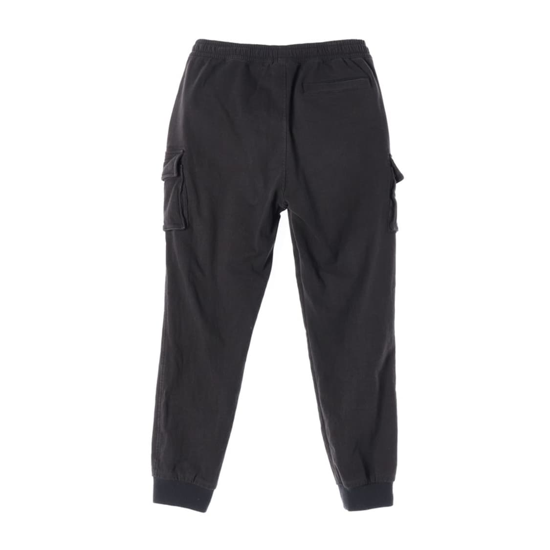 스노우피크 시티캠퍼 투 포켓 조거 팬츠 다크차콜 M 상품이미지2