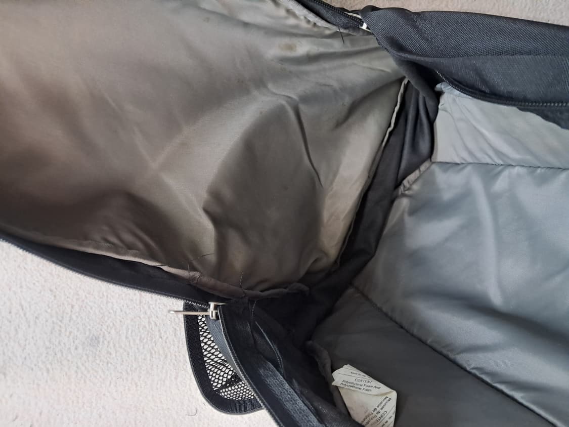 잔스포츠 백팩 상품이미지5