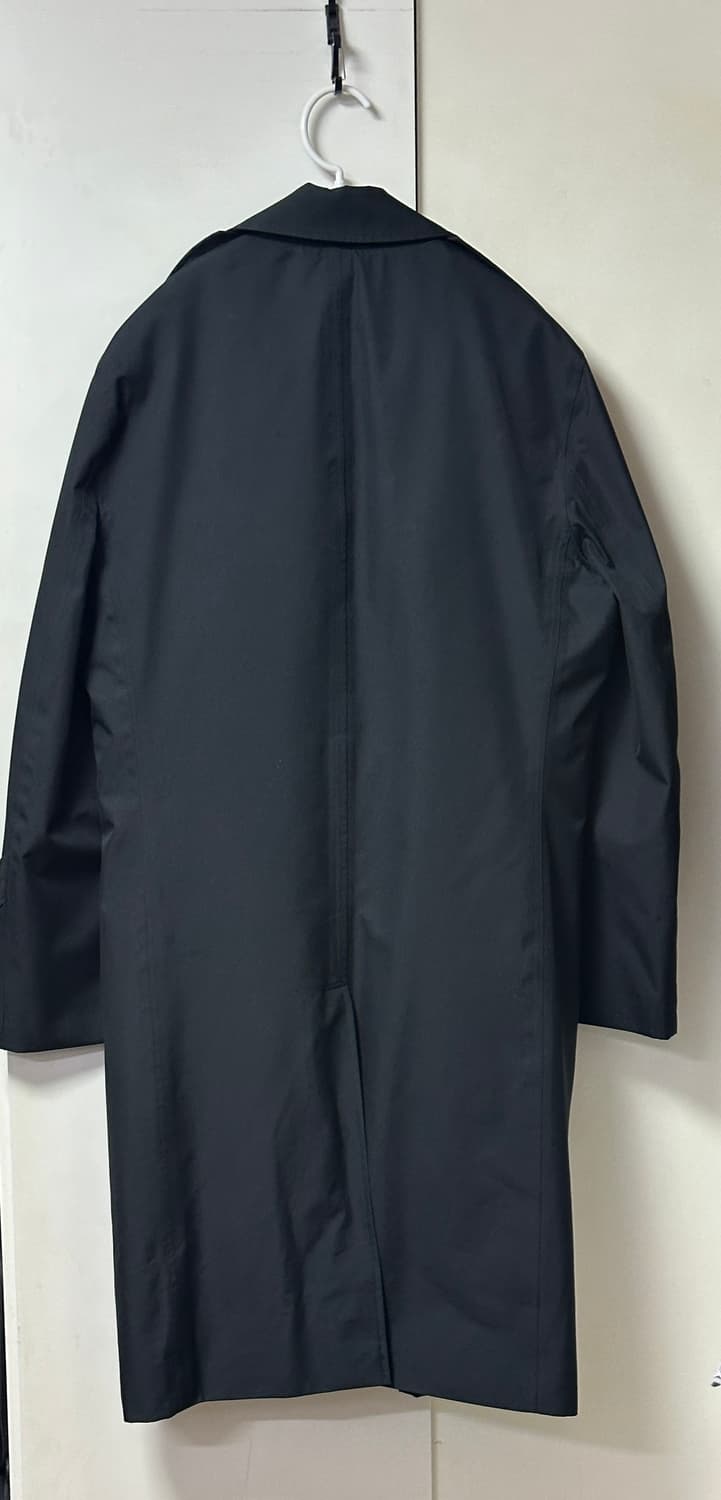 고어텍스 방수 코트 상품이미지2