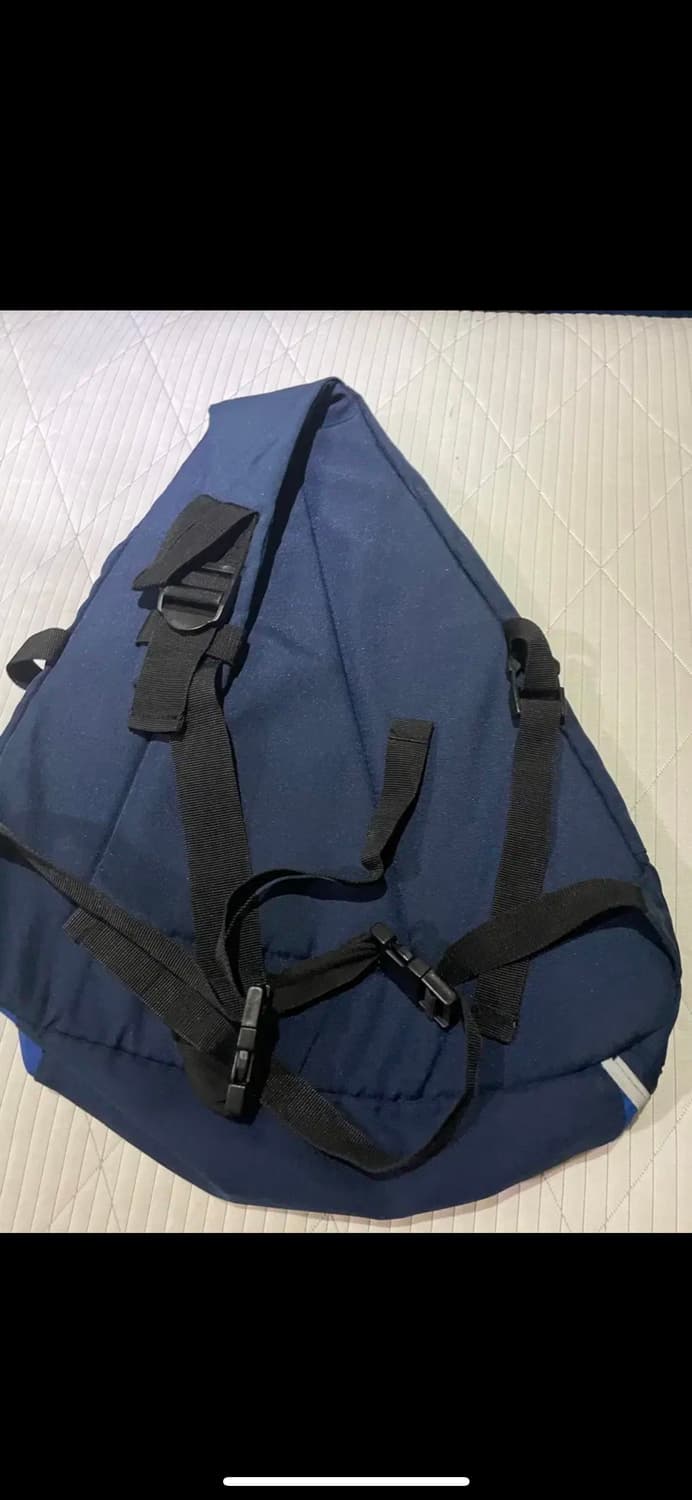 스투시 90s 슬링백 상품이미지2