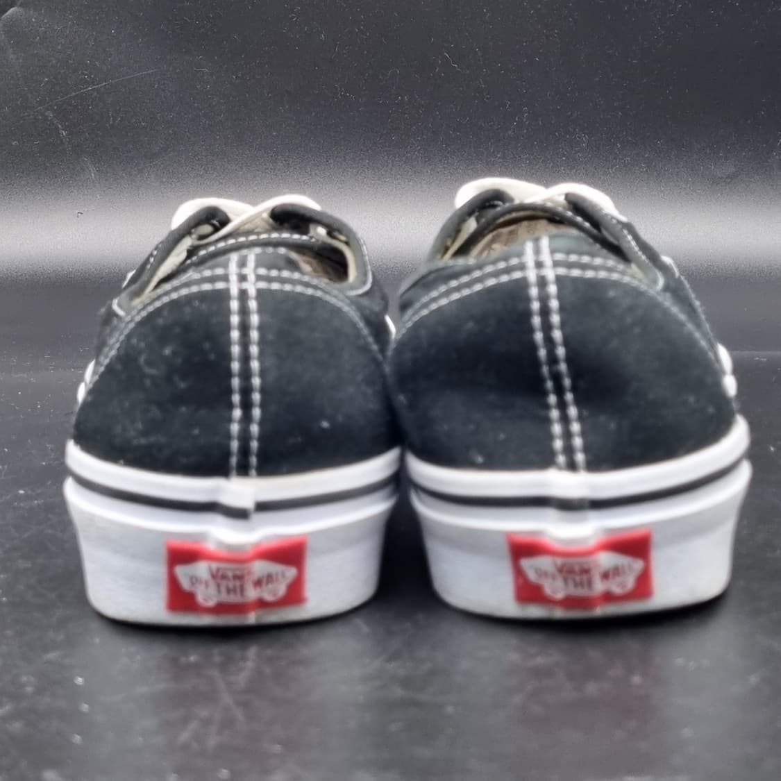 반스 어센틱 남성스니커즈 260 상품이미지4