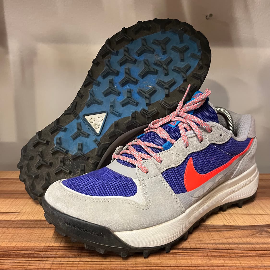 나이키 ACG 로우케이트 상품이미지2