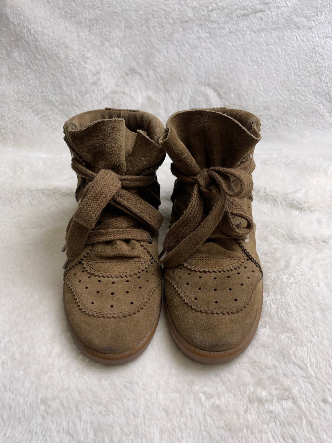 [37] 이자벨마랑 바비 스니커즈 || 240 상품이미지3