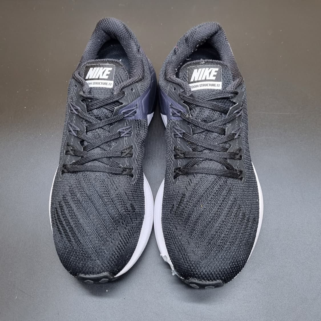 나이키 에어줌 스트럭처22 여성운동화230  상품이미지2