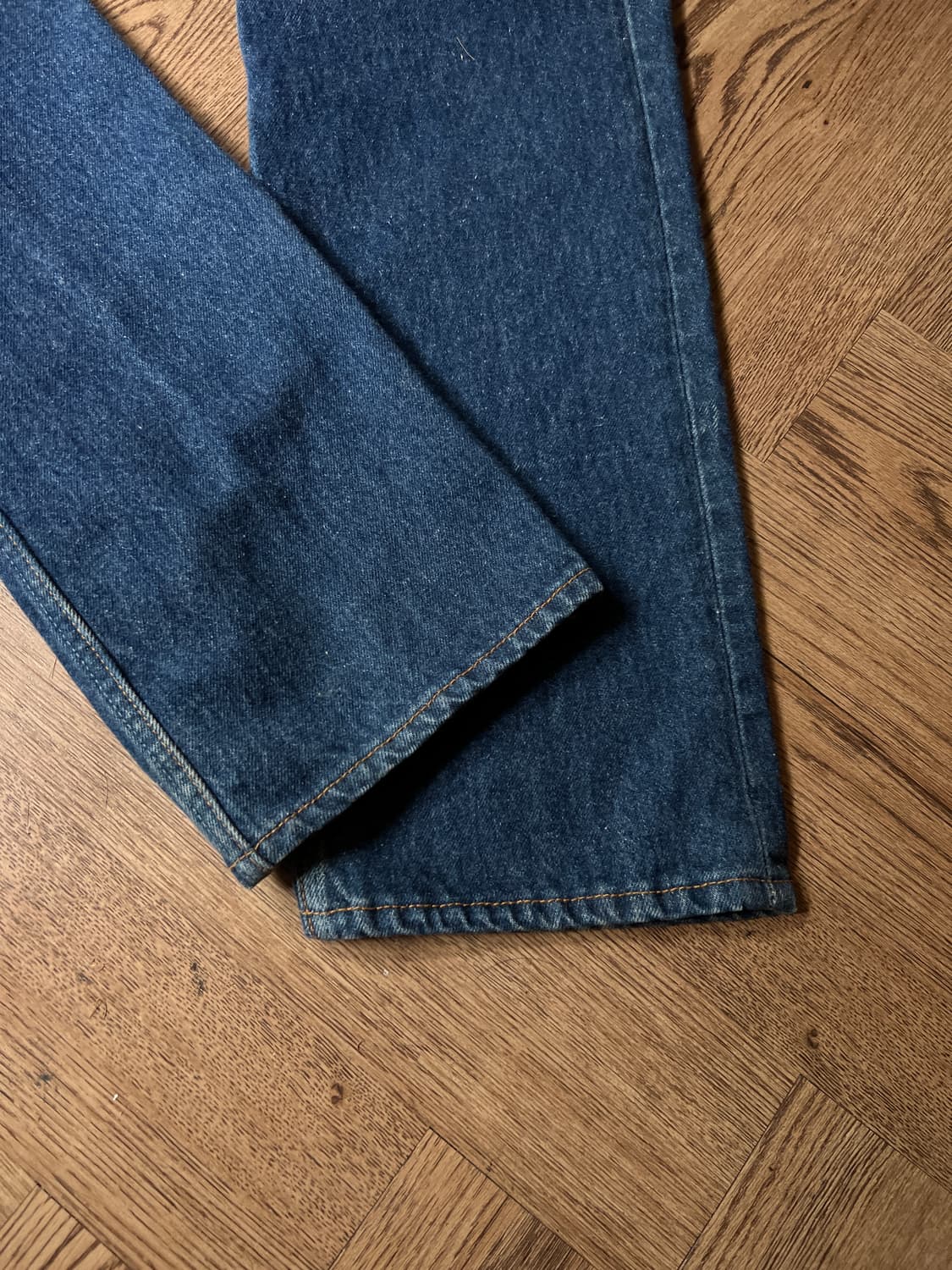 [32]90's 리바이스 501XX Made in USA 데님팬츠 S21 상품이미지2