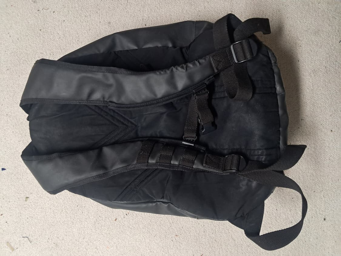 y3백팩 상품이미지4