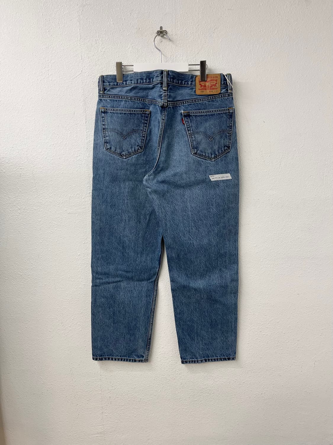 LEVI'S 550 (#050) 상품이미지3