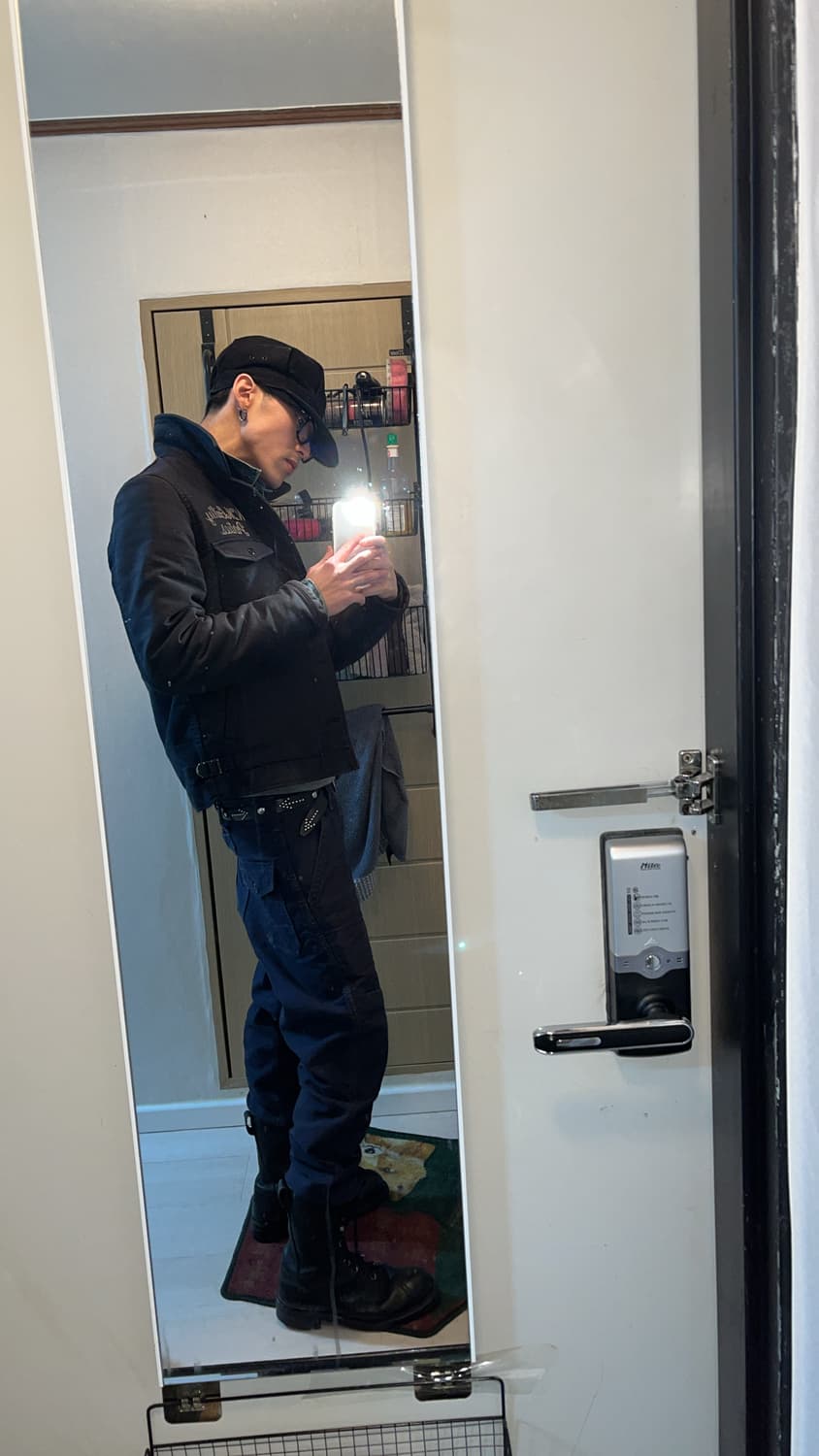 ( 급처 )프리휠러스 Freewheelers civilan crew 상품이미지10